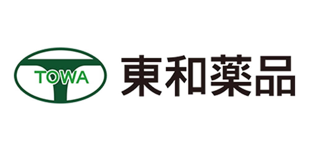 東和薬品株式会社