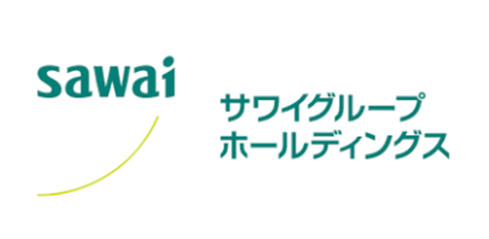 サワイグループホールディングス株式会社